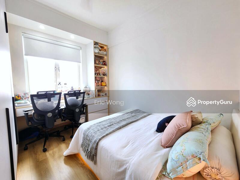 Apartment for Sale, Sembawang Cottage, SGD 2,200,000 | Freehold