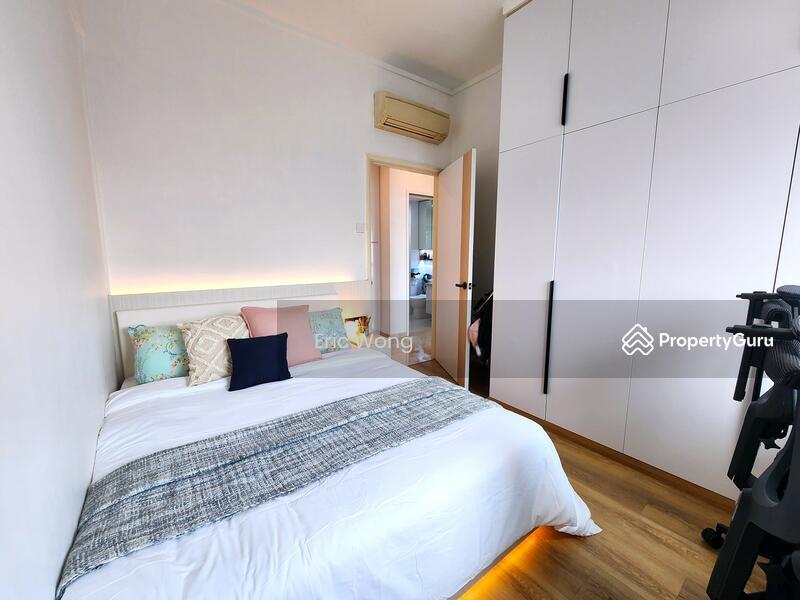 Apartment for Sale, Sembawang Cottage, SGD 2,200,000 | Freehold