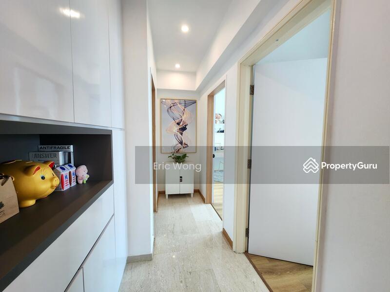 Apartment for Sale, Sembawang Cottage, SGD 2,200,000 | Freehold