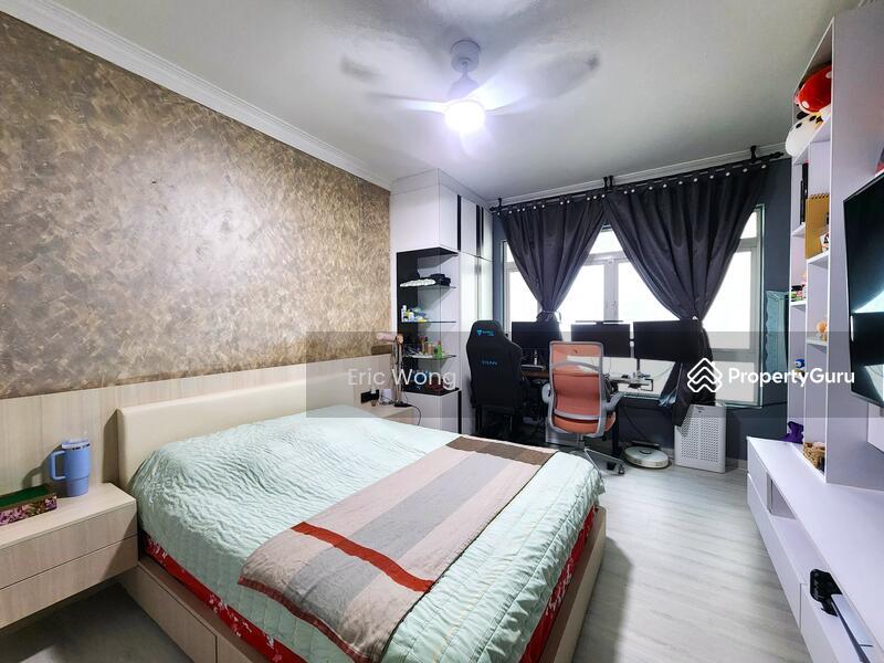 Apartment for Sale, Sembawang Cottage, SGD 2,200,000 | Freehold