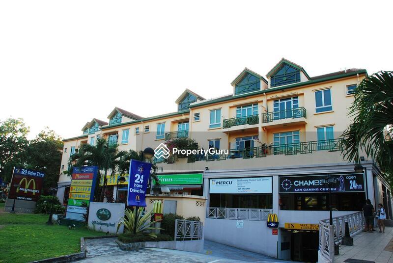 Apartment for Sale, Sembawang Cottage, SGD 2,200,000 | Freehold