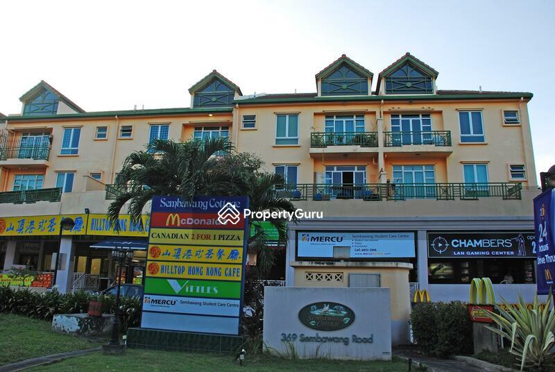 Apartment for Sale, Sembawang Cottage, SGD 2,200,000 | Freehold