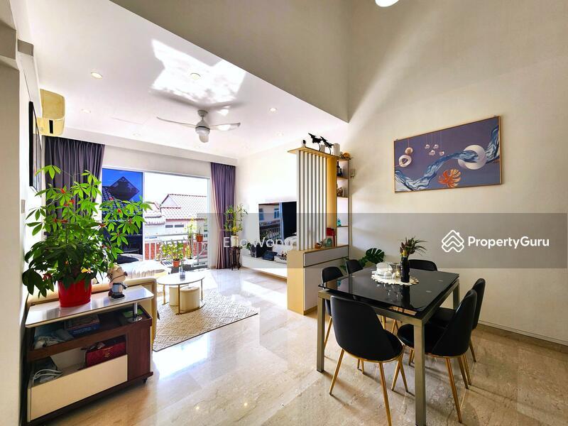 Apartment for Sale, Sembawang Cottage, SGD 2,200,000 | Freehold