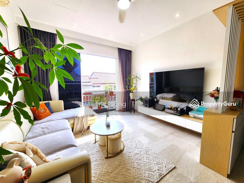 Apartment for Sale, Sembawang Cottage, SGD 2,200,000 | Freehold