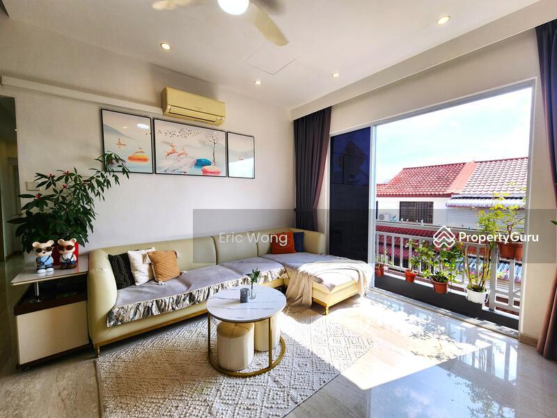 Apartment for Sale, Sembawang Cottage, SGD 2,200,000 | Freehold