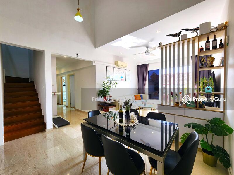 Apartment for Sale, Sembawang Cottage, SGD 2,200,000 | Freehold
