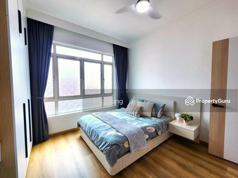 Apartment for Sale, Sembawang Cottage, SGD 2,200,000 | Freehold