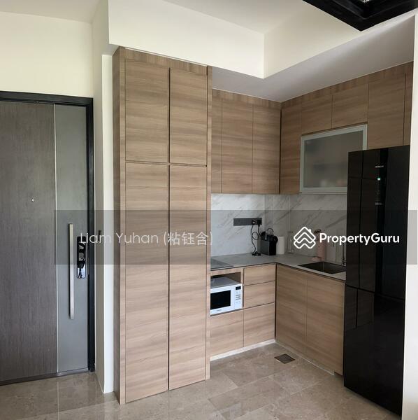 Prop-GPT: Condominium: D20  Thomson V Two