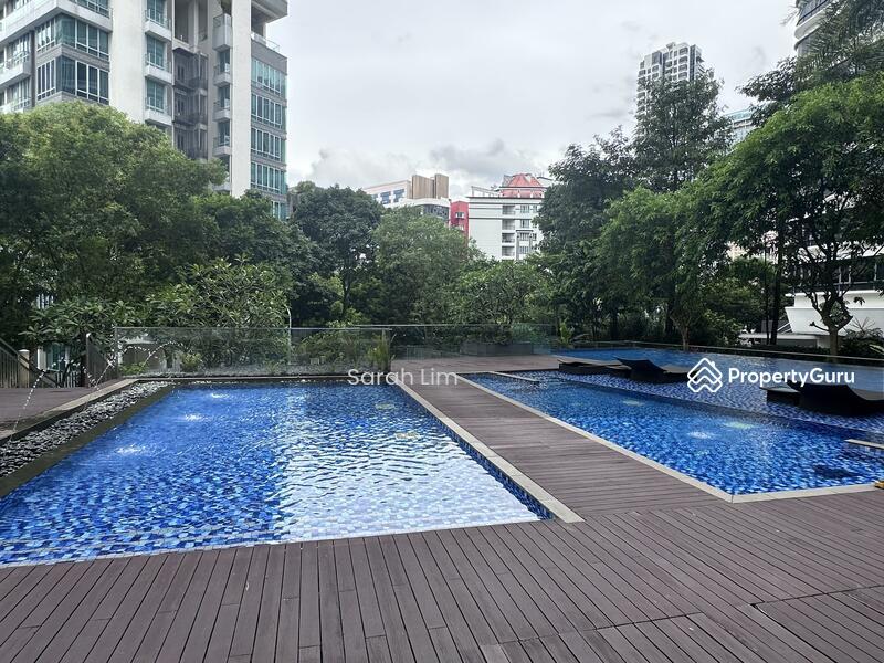 Condominium for Sale: D09, 238126