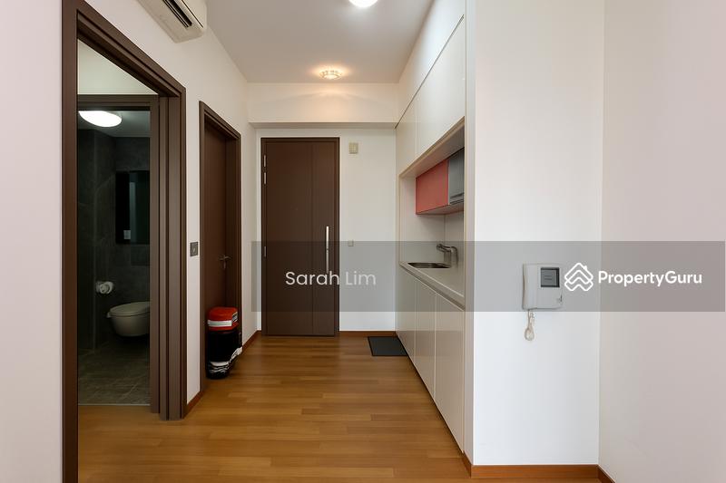 Condominium for Sale: D09, 238126