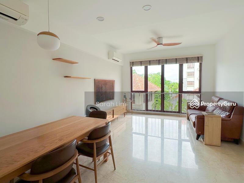 Prop-GPT: Apartment: D05  Ventana