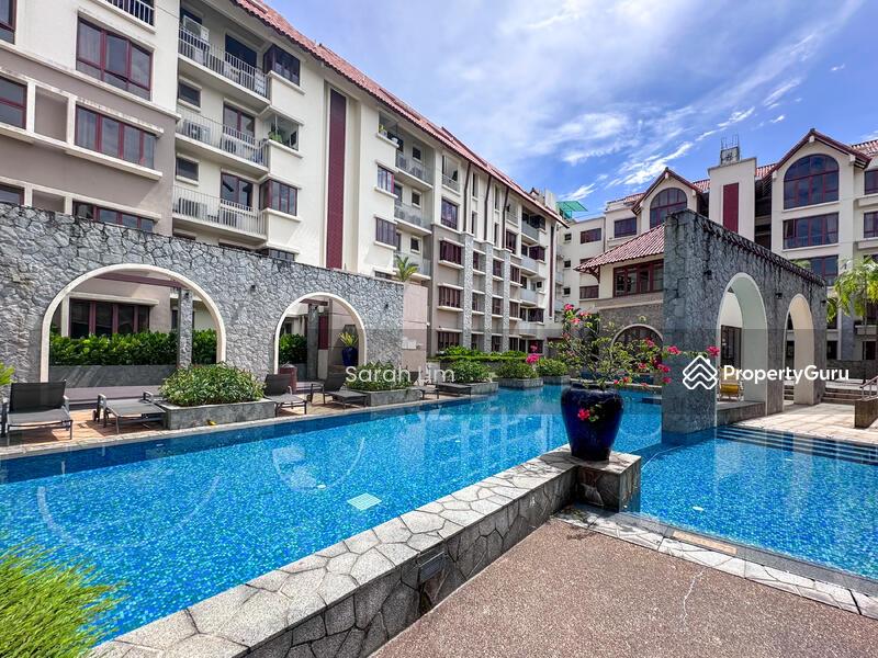Apartment for Sale, Ventana, SGD 1,600,000 | Freehold