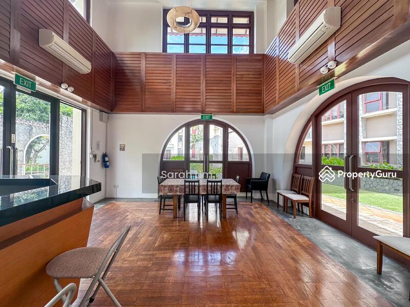 Apartment for Sale, Ventana, SGD 1,600,000 | Freehold