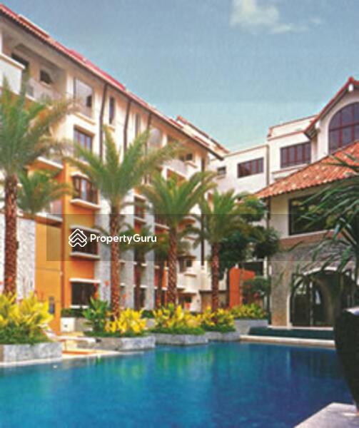 Apartment for Sale, Ventana, SGD 1,600,000 | Freehold