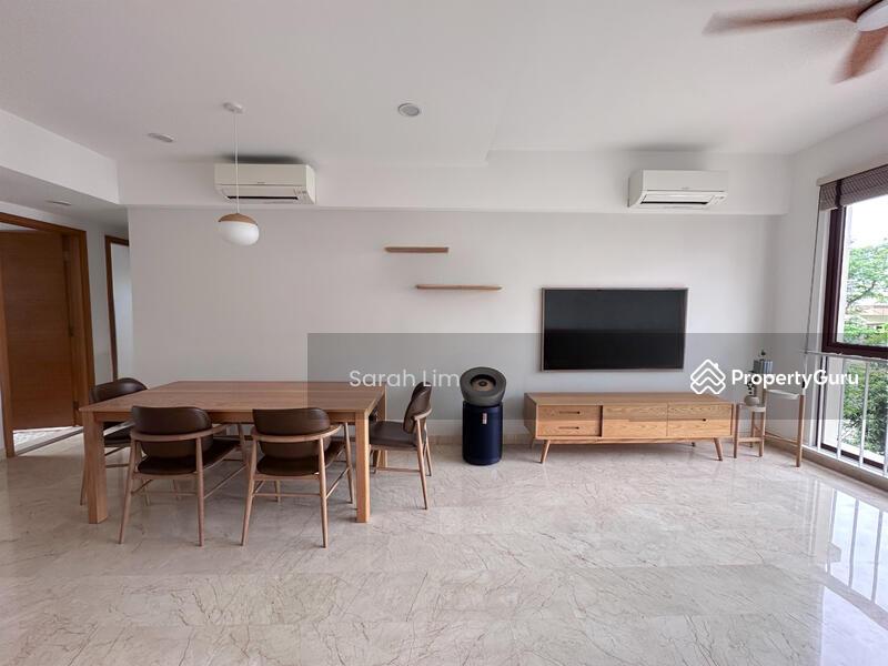 Apartment for Sale, Ventana, SGD 1,600,000 | Freehold