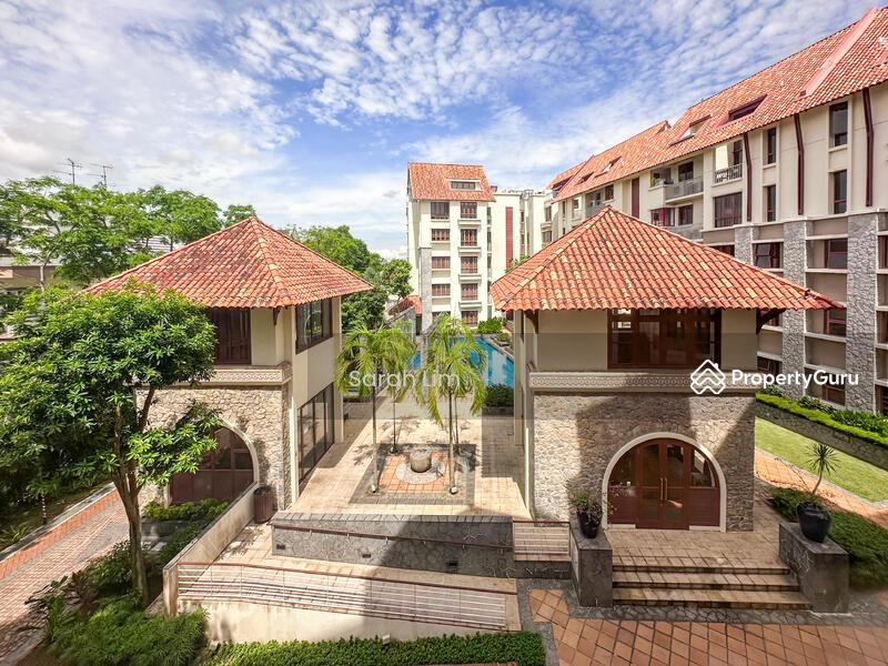 Apartment for Sale, Ventana, SGD 1,600,000 | Freehold