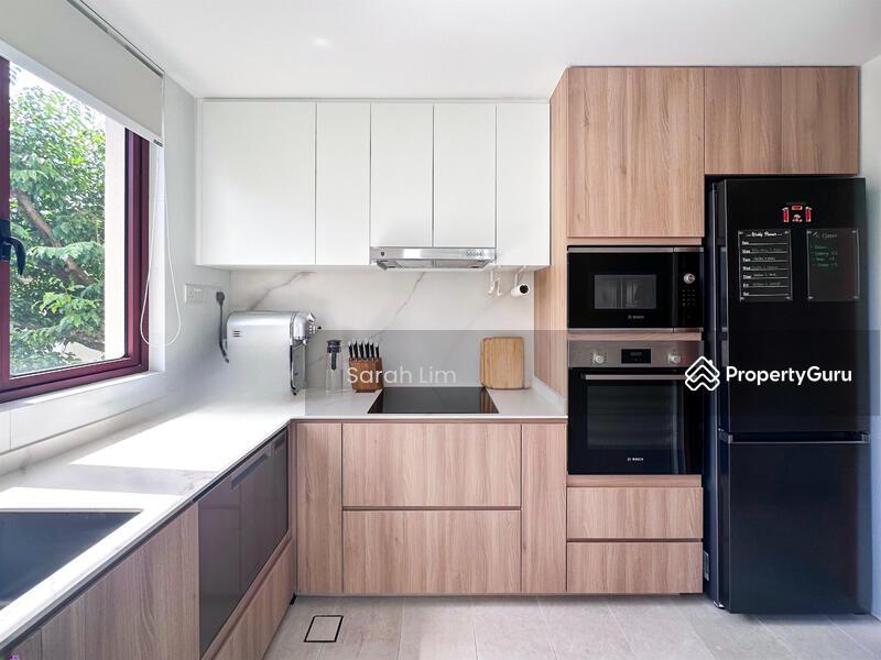 Apartment for Sale, Ventana, SGD 1,600,000 | Freehold