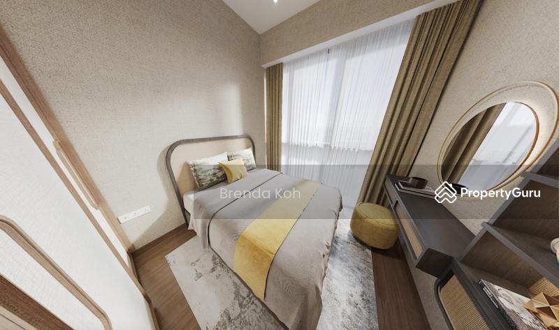 Straits at Joo Chiat