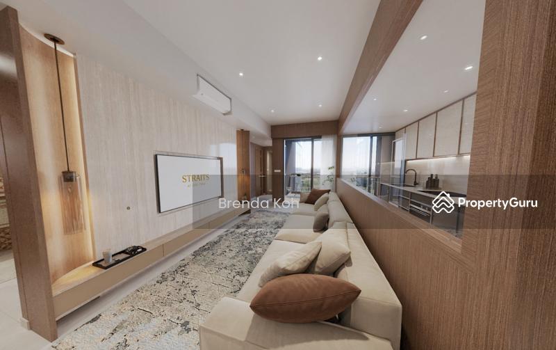 Straits at Joo Chiat