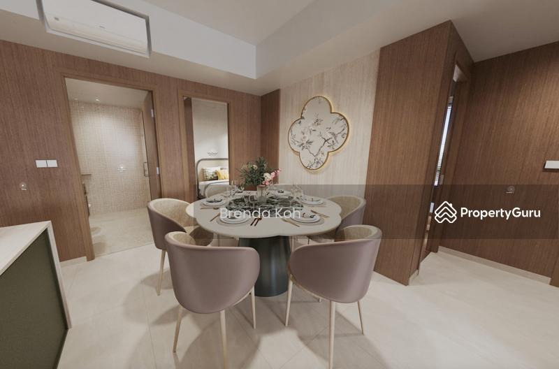 Straits at Joo Chiat