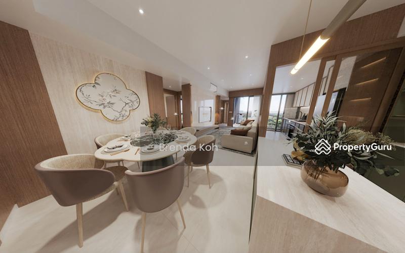 Straits at Joo Chiat