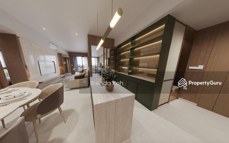 Straits at Joo Chiat