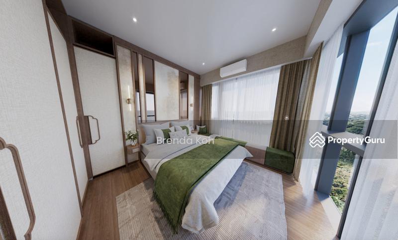 Straits at Joo Chiat