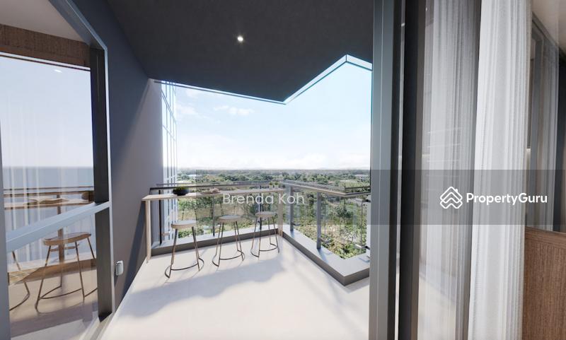 Straits at Joo Chiat