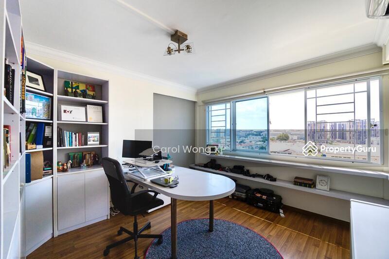 HDB Flat for Sale, 426 Serangoon Avenue 1, SGD 958,000 | 99-year lease