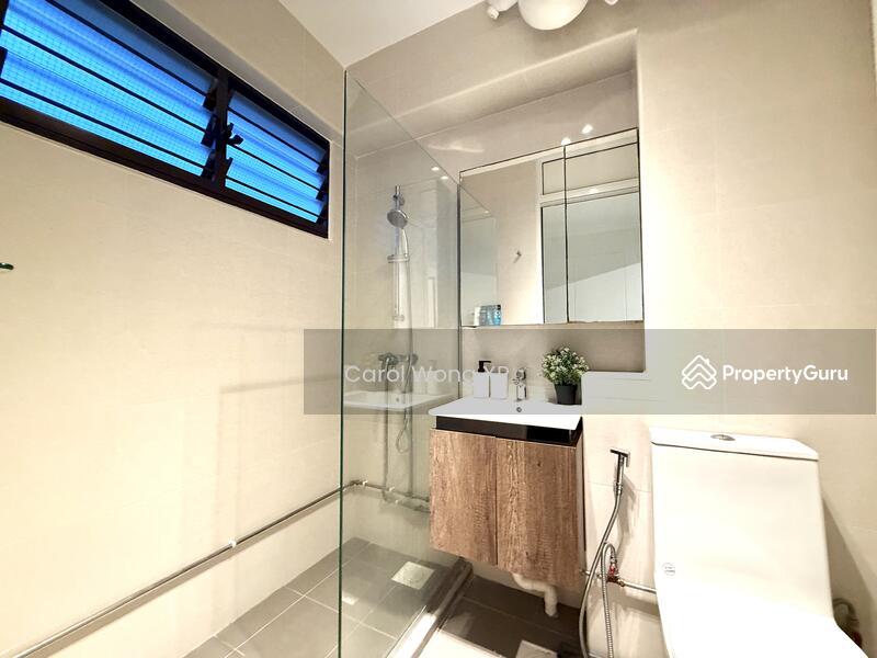 HDB Flat for Sale, 426 Serangoon Avenue 1, SGD 958,000 | 99-year lease