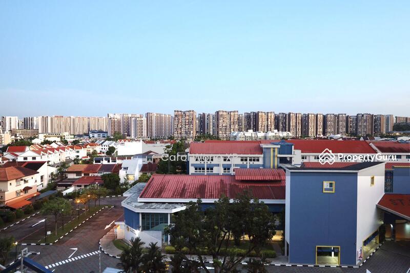 HDB Flat for Sale, 426 Serangoon Avenue 1, SGD 958,000 | 99-year lease
