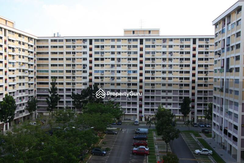 HDB Flat for Sale, 426 Serangoon Avenue 1, SGD 958,000 | 99-year lease