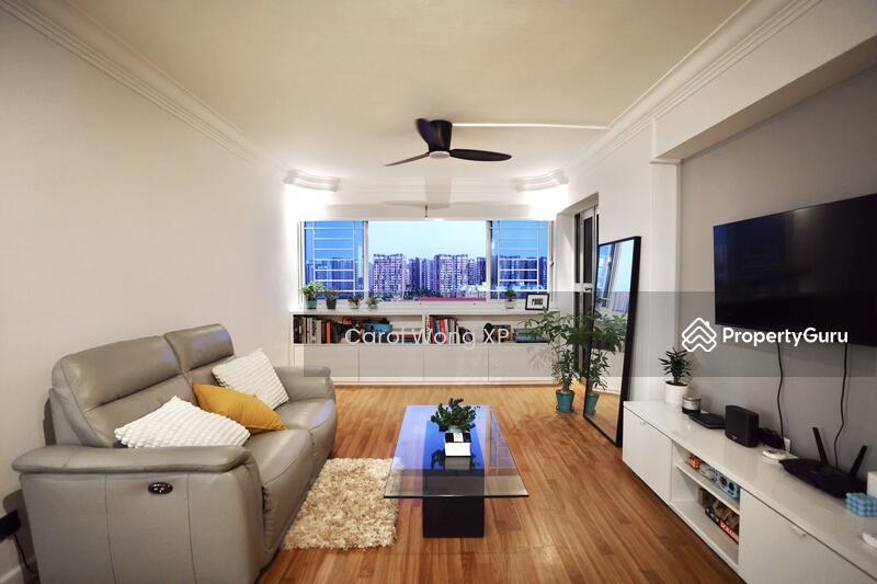 HDB Flat for Sale, 426 Serangoon Avenue 1, SGD 958,000 | 99-year lease