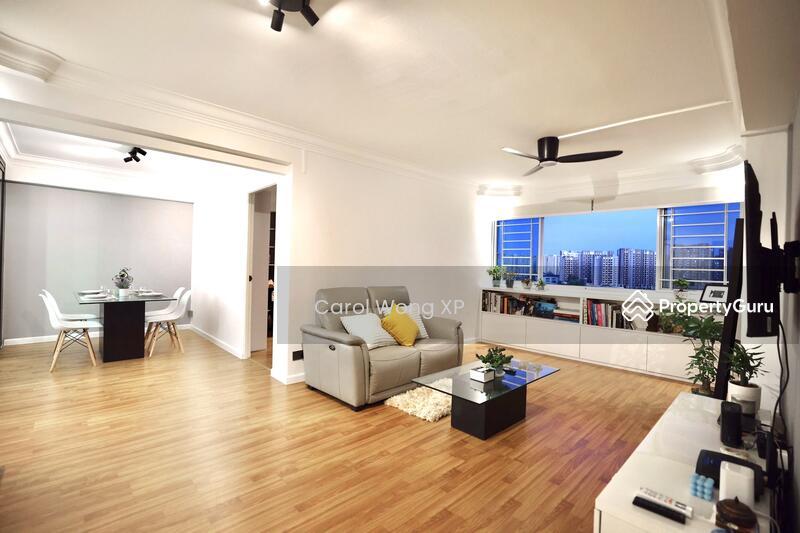HDB Flat for Sale, 426 Serangoon Avenue 1, SGD 958,000 | 99-year lease
