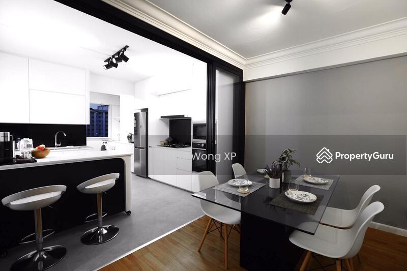 HDB Flat for Sale, 426 Serangoon Avenue 1, SGD 958,000 | 99-year lease