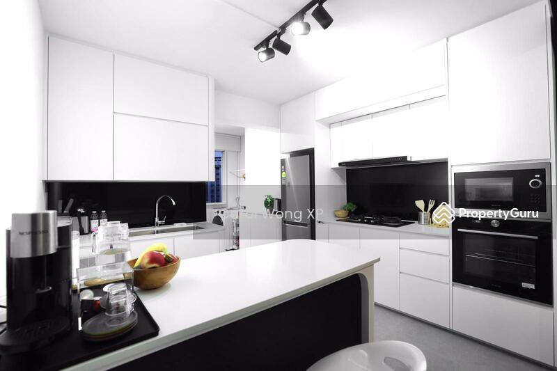 HDB Flat for Sale, 426 Serangoon Avenue 1, SGD 958,000 | 99-year lease