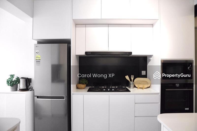 HDB Flat for Sale, 426 Serangoon Avenue 1, SGD 958,000 | 99-year lease