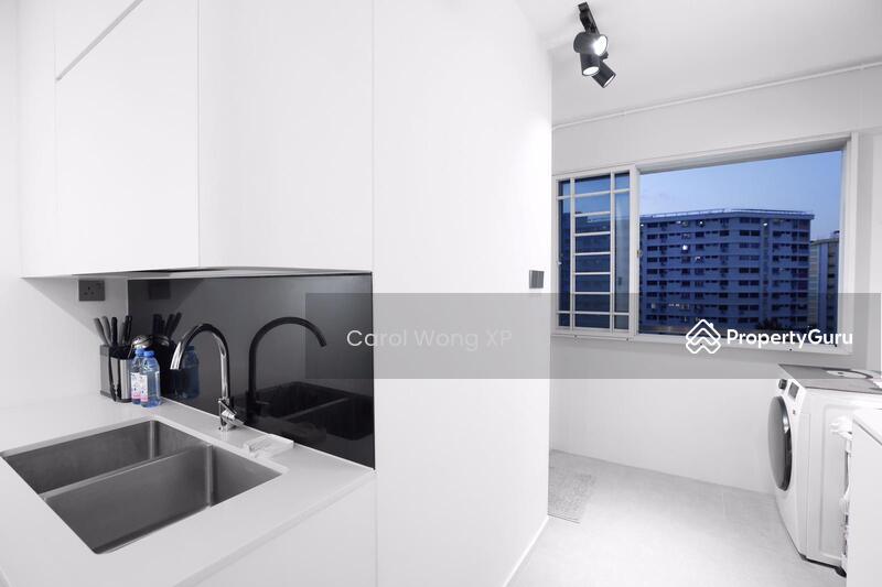 HDB Flat for Sale, 426 Serangoon Avenue 1, SGD 958,000 | 99-year lease