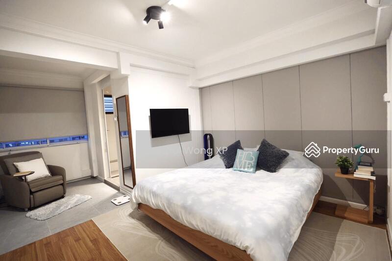HDB Flat for Sale, 426 Serangoon Avenue 1, SGD 958,000 | 99-year lease