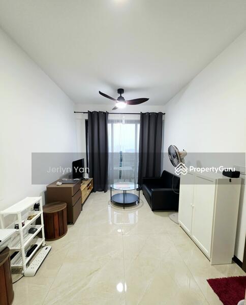 Prop-GPT: Condominium: D05  Normanton Park