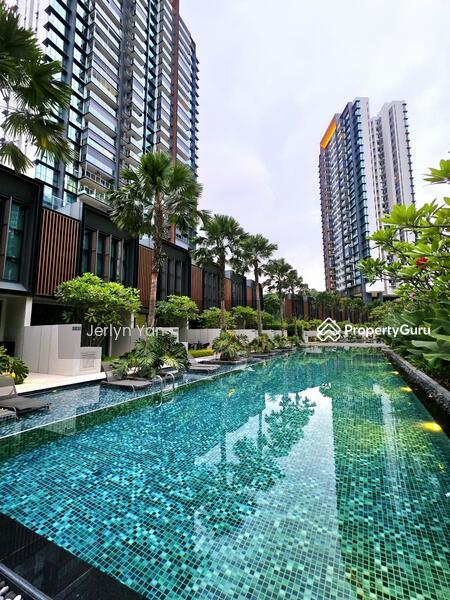 Condominium for Sale, Normanton Park, SGD 1,050,000 | 99-year lease