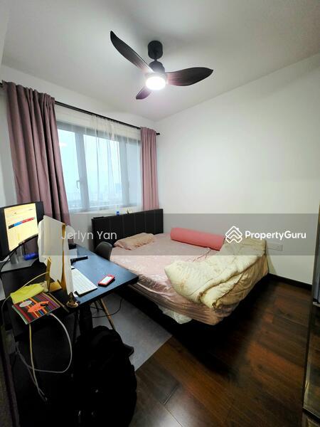 Condominium for Sale, Normanton Park, SGD 1,050,000 | 99-year lease
