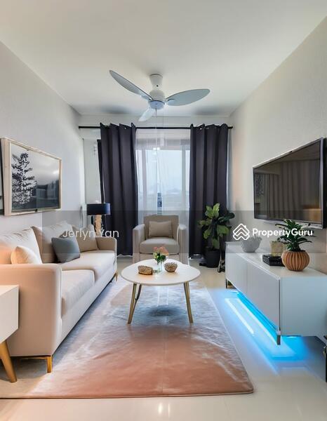 Condominium for Sale, Normanton Park, SGD 1,050,000 | 99-year lease