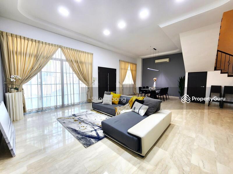 Terrace for Sale, Beechwood Terrace, SGD 2,950,000 | 99-year lease