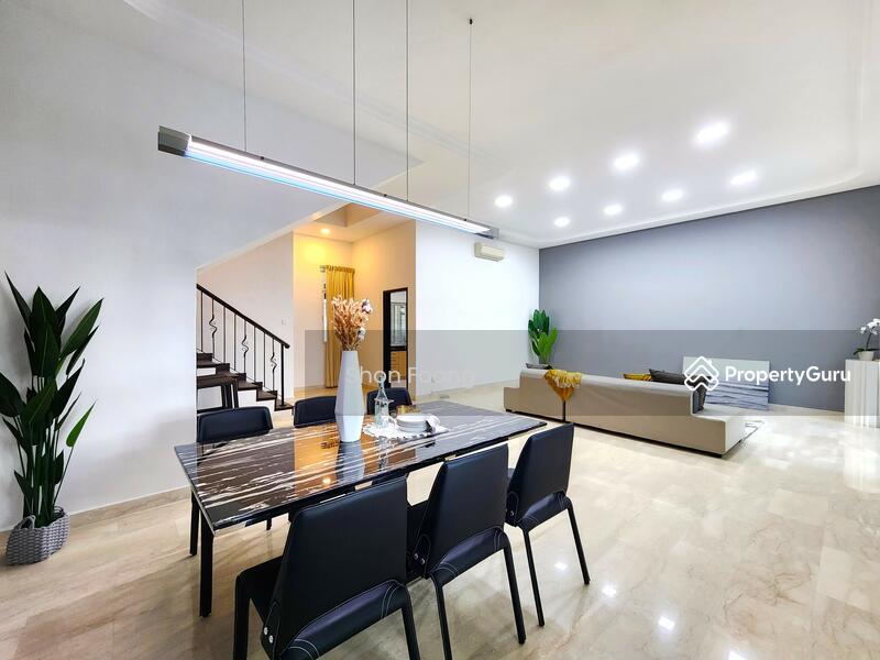 Terrace for Sale, Beechwood Terrace, SGD 2,950,000 | 99-year lease