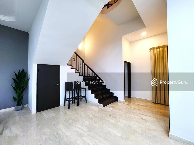 Terrace for Sale, Beechwood Terrace, SGD 2,950,000 | 99-year lease