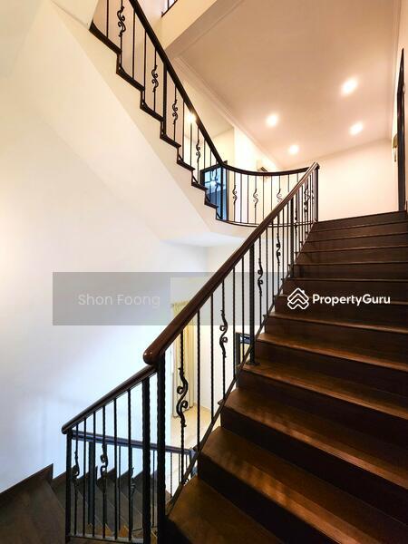 Terrace for Sale, Beechwood Terrace, SGD 2,950,000 | 99-year lease