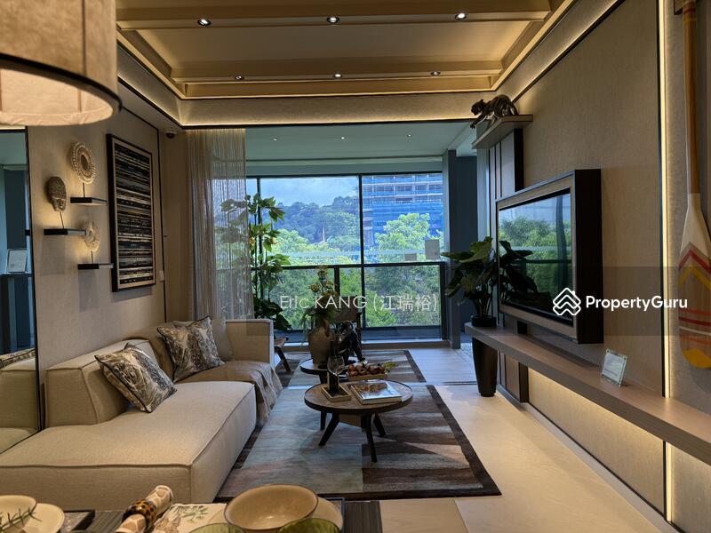 Prop-GPT: Condominium: D01  Union Square Residences