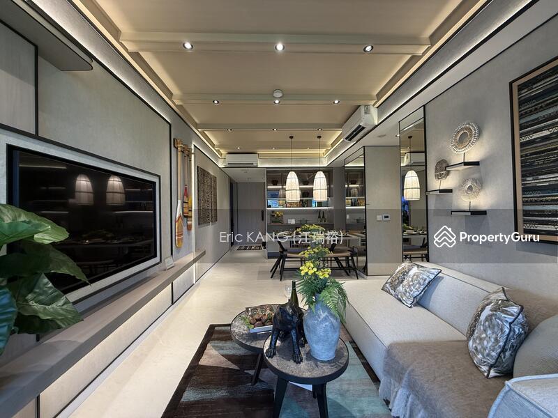 Condominium for Sale: D01, 059765