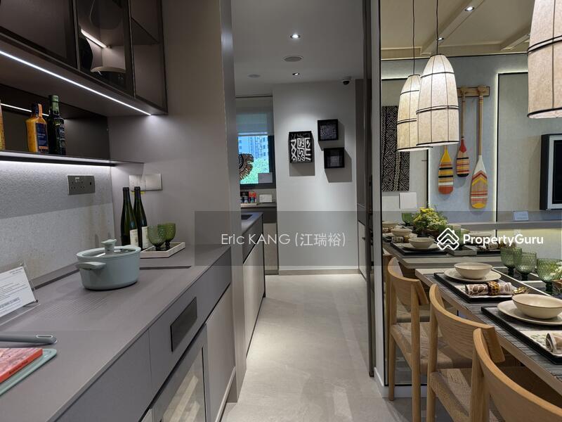 Condominium for Sale: D01, 059765